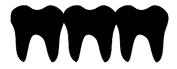 Teeth illustration