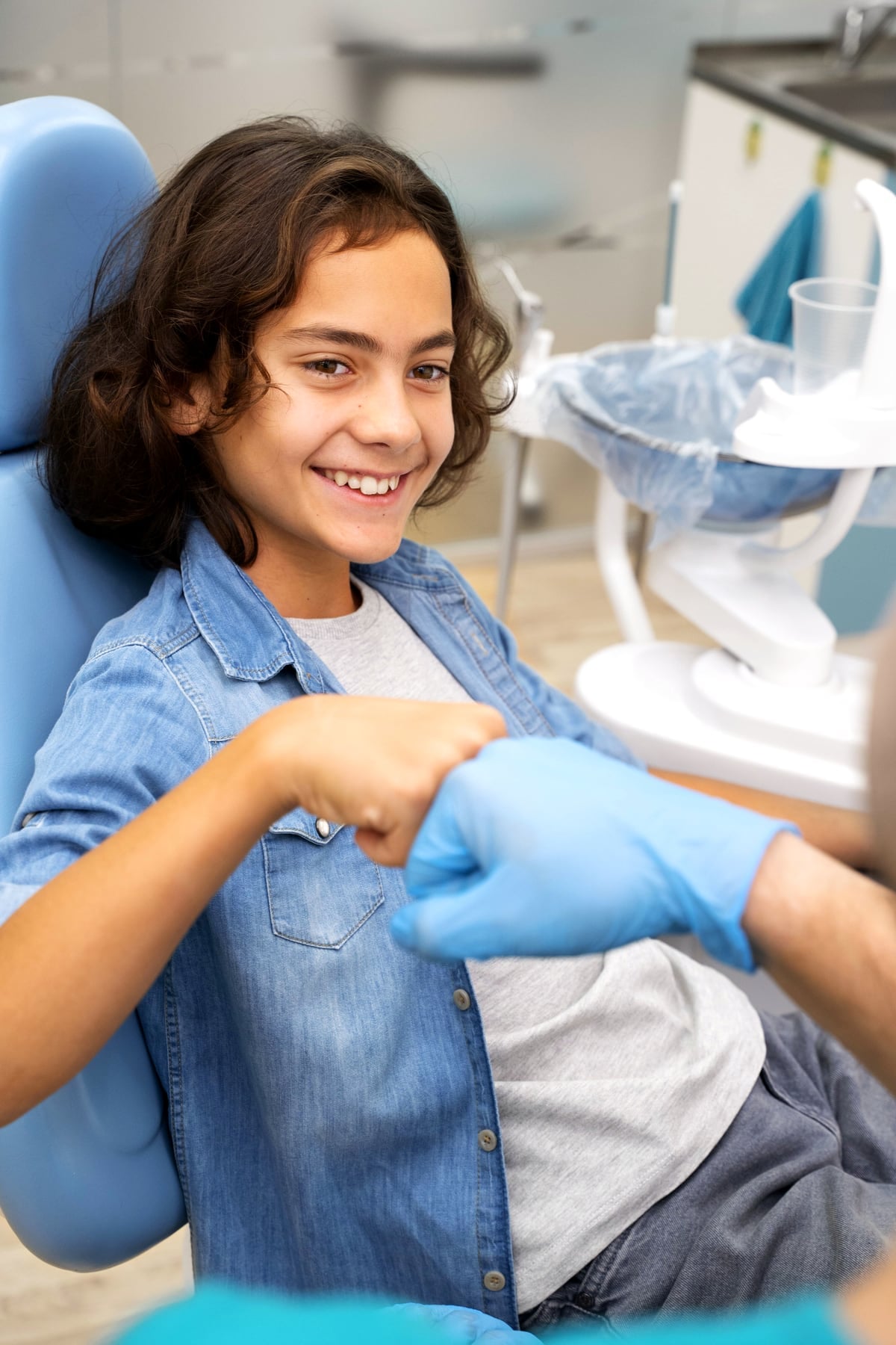 Early Orthodontic Treatment in New Paltz & Kerhonkson, NY - Dr. Pink Orthodontics