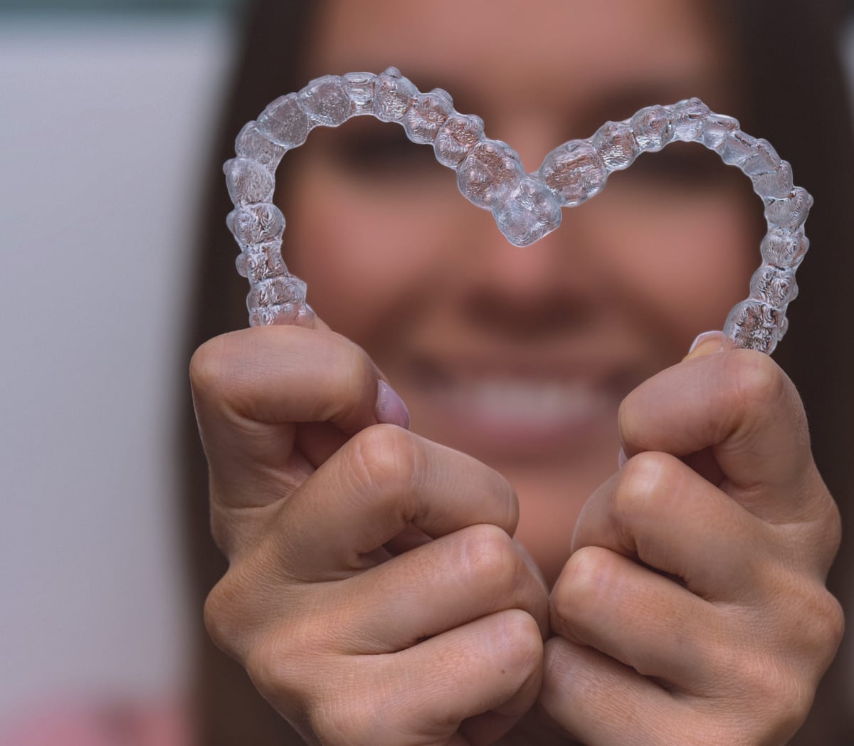 Invisalign® in New Paltz & Kerhonkson, NY - Dr. Pink Orthodontics