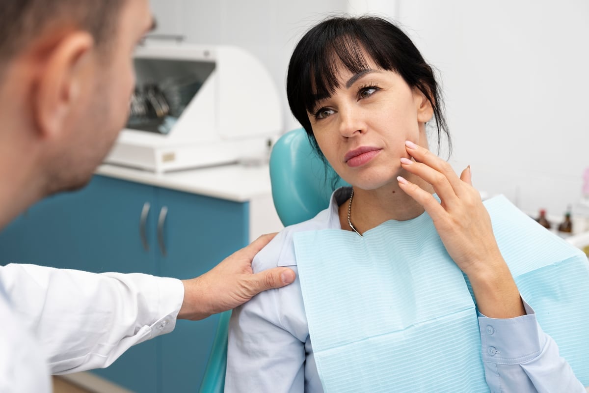 Jaw Surgery in New Paltz & Kerhonkson, NY - Dr. Pink Orthodontics