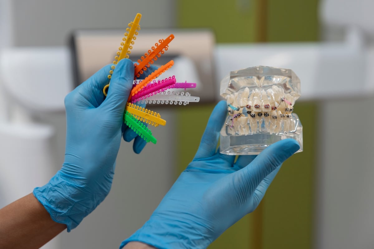 Temporary Anchorage Devices (TADs) in New Paltz & Kerhonkson, NY - Dr. Pink Orthodontics